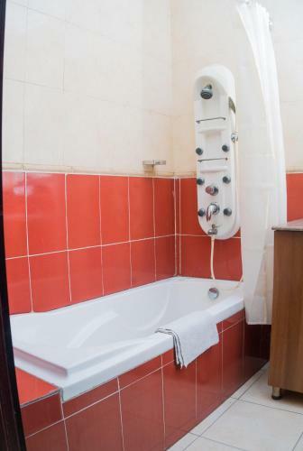 1804 Boutique Hotel