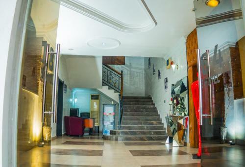 1804 Boutique Hotel