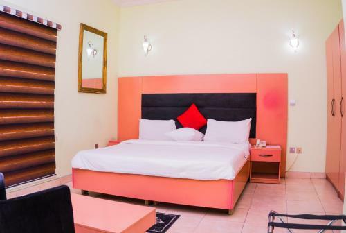 1804 Boutique Hotel