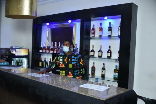1804 Boutique Hotel