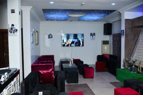 1804 Boutique Hotel