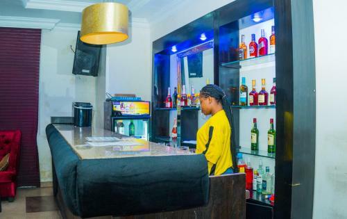 1804 Boutique Hotel