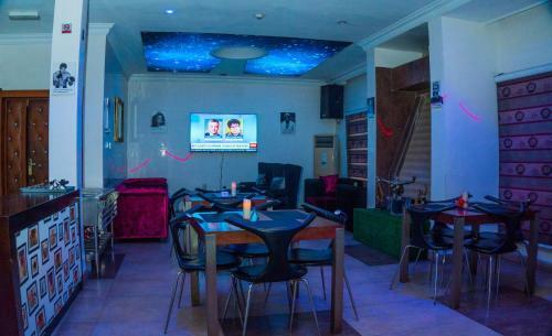 1804 Boutique Hotel