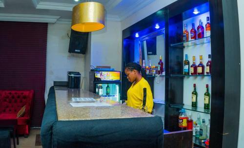 1804 Boutique Hotel
