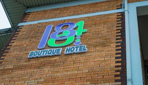 1804 Boutique Hotel