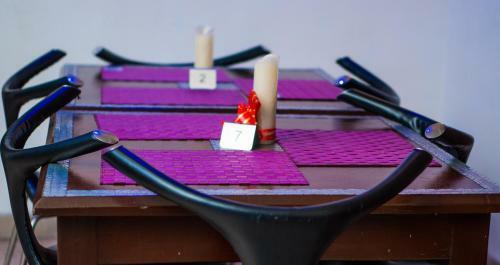 1804 Boutique Hotel