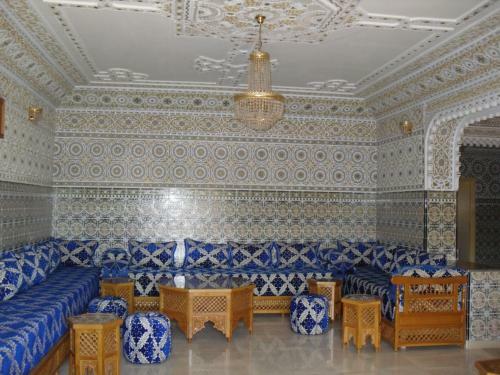 Villa Plaisance