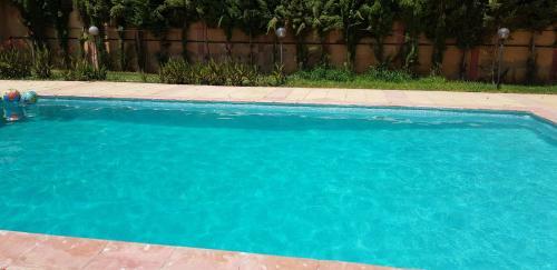 Villa Plaisance