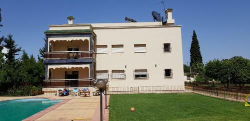 Villa Plaisance