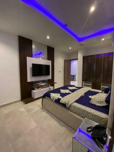 Clem Luxury Apartments