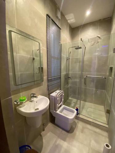 Clem Luxury Apartments