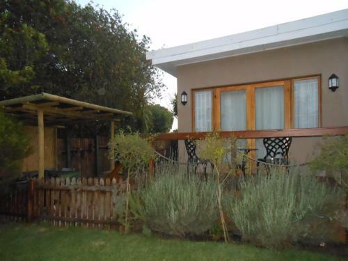 Apartamento Hugenot View
