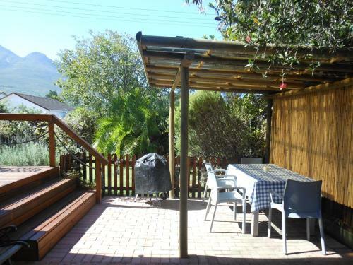 Apartamento Hugenot View