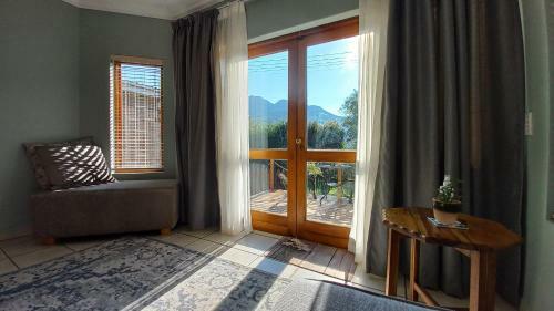 Apartamento Hugenot View