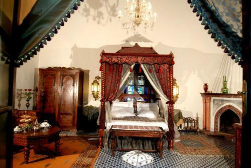 Riad Arabesque & Spa