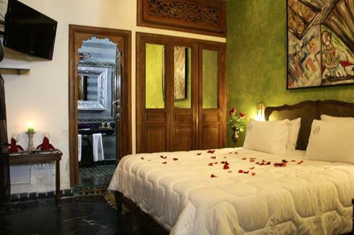 Riad Arabesque & Spa