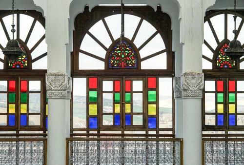 Riad Arabesque & Spa