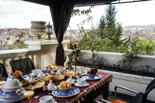 Riad Arabesque & Spa