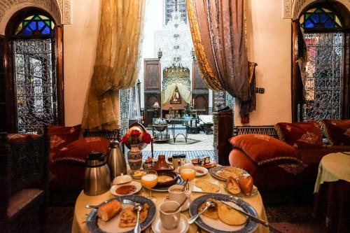 Riad Arabesque & Spa