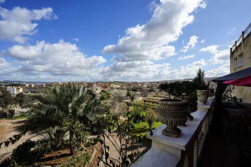 Riad Arabesque & Spa