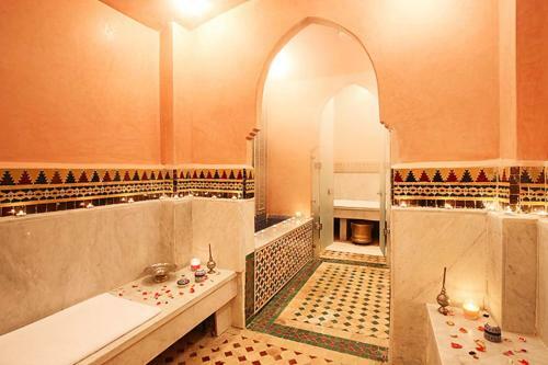Riad Arabesque & Spa