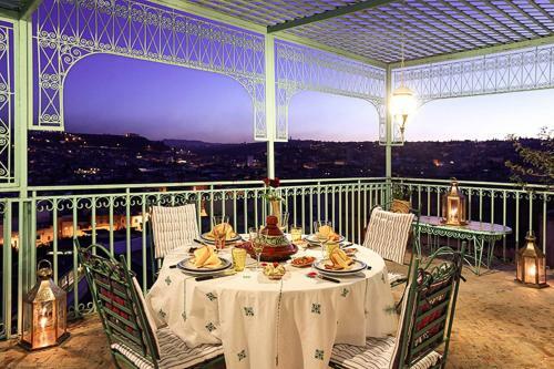 Riad Arabesque & Spa