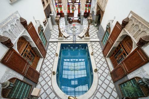 Riad Arabesque & Spa