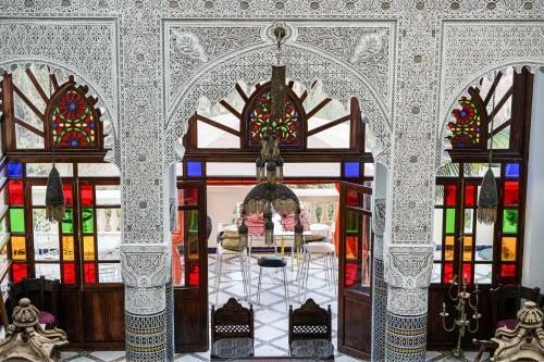 Riad Arabesque & Spa