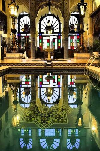 Riad Arabesque & Spa