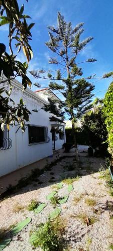 Hostal Chambre Double Avec Vue