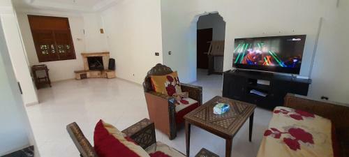 Hostal Chambre Double Avec Vue