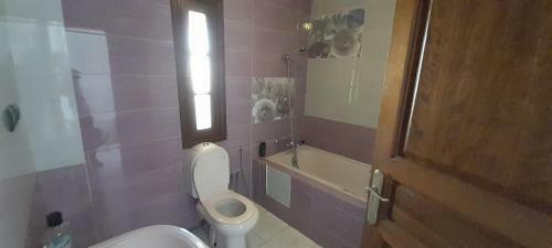 Hostal Chambre Double Avec Vue