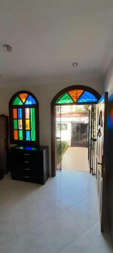 Hostal Chambre Double Avec Vue