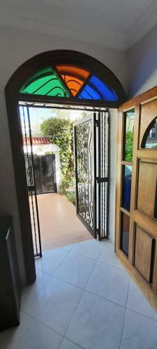 Hostal Chambre Double Avec Vue