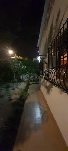 Hostal Chambre Double Avec Vue