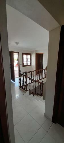 Hostal Chambre Double Avec Vue