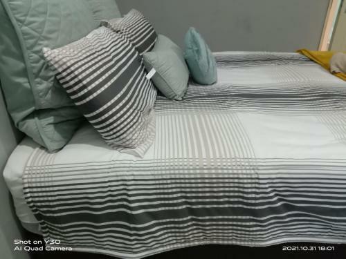 Ezeknoz Guesthouse