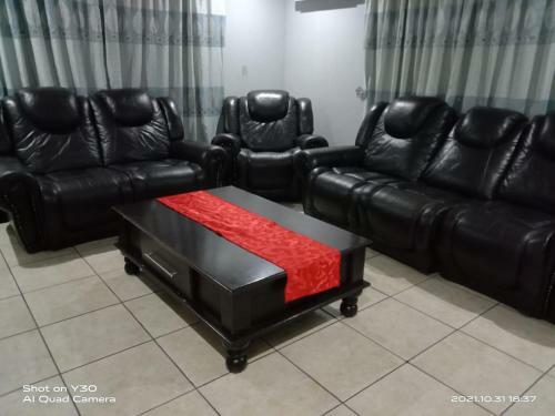 Ezeknoz Guesthouse