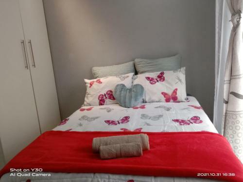 Ezeknoz Guesthouse