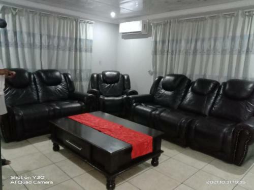 Ezeknoz Guesthouse