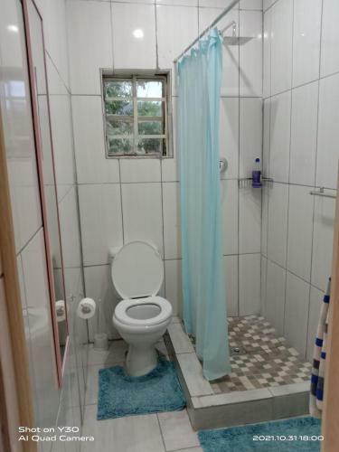 Ezeknoz Guesthouse