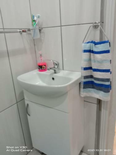 Ezeknoz Guesthouse