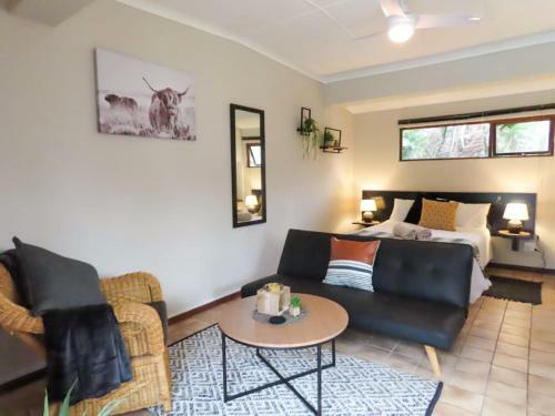 Apartamento 1a @ Thatches