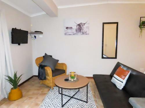 Apartamento 1a @ Thatches