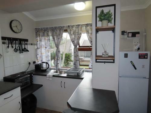 Apartamento 1a @ Thatches