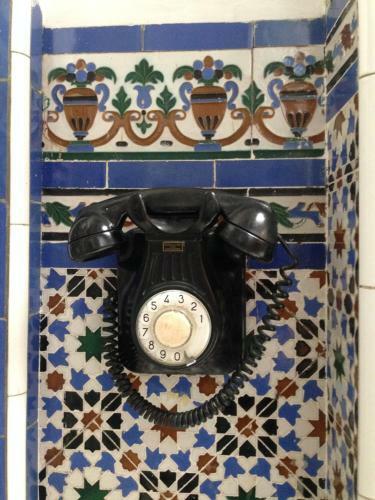 Riad Soul Of Tetouan