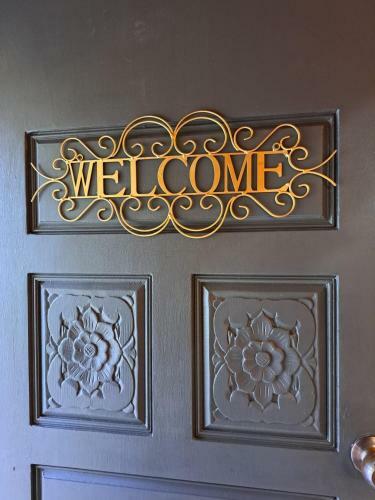 Wiletta's Self Catering
