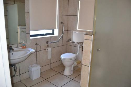 Aan?t See Apartment