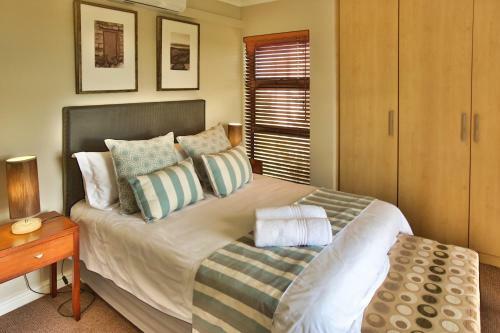 Apartamento Ellefsen Suite 135