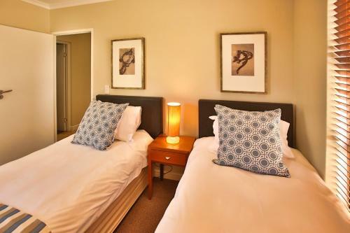 Apartamento Ellefsen Suite 135